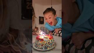 How to Trick a Baseball player on their Birthday! #baseball #baseballlife #baseballlifestyle