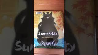 Sumokitty by David  Biedrzycki