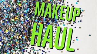 Massive Makeup Haul: Pre-Birthday Comfy Style