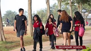 Stonehill International School, Bangalore- Campus Video-2021