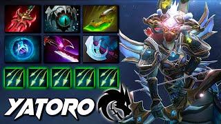 TSpirit.Yatoro Medusa - Dota 2 Pro Gameplay [Watch & Learn]
