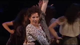 Les tringles des sistres tintaient (Carmen) -  Elina Garanča  -  Subtítulos en Español