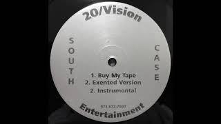 south case - buy my tape (very rare 1997, NJ)