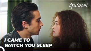 Hasan Looks Full of Love | Gulperi in English Episode 78