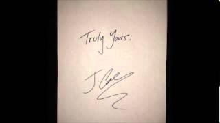 J Cole - Crunch Time (Truly Yours)