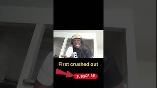 "MY FIRST STREAM CRASH… THIS WAS TRAGIC! #funny "