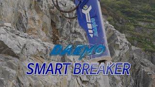 DAEMO Smart Breakers 대모 스마트 브레이카