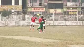 বঙ্গবন্ধু জাতীয় চ্যাম্পিয়ন ফাইনাল