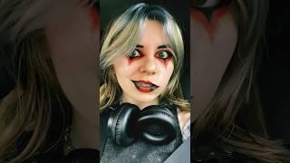 Set it off  #emo #clown #makeup #emomusic #setitoff #kyleaundreh
