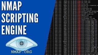 Introduction To The Nmap Scripting Engine (NSE)