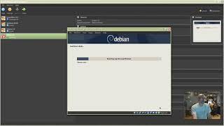 How To Install Debian 10 In VirtualBox