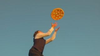The Pizza | short film