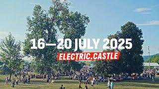 Electric Castle 11 | 16-20 July 2025