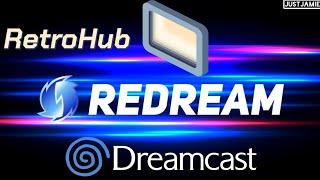 RetroHub - Dreamcast/Redream Setup Guide 2024 #retrohub #dreamcast #redream