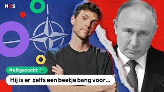 Waarom Poetin de NAVO haat | UITGEZOCHT #76