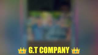 KING OF G.T COMPANY     ऋषिकेश (दादा) शेटये  गणेश (भाऊ) टाक युवा मंच....घाटकोपर