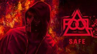 F.O.O.L & Klasey Jones - Safe (Official Audio)