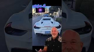 STOLEN WHEELS?  VEGAS IN 60 SECONDS! #stolen #vegaswheels #vegas