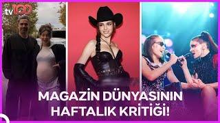 Haftanın En'leri - Magazin Turu