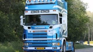 Truck Fotomix Tekno Event & Truckshow Flakkee