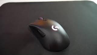 Обзор SteelSeries QcK+ // Один из лучших игровых ковров!