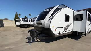 2021 Gulf Stream Envision 258RB / Referral Auto Group
