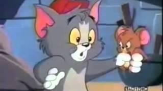 Tom Jerry Kids Jerry Muscle Inflation