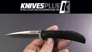 Kershaw AM-3 Knife Al Mar Collab 2335 "Walk-Around" - Knives Plus