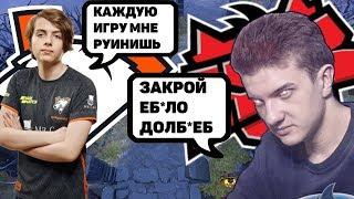 АЛОХА СЫГРАЛ 2 ИГРЫ С ЭПИЛЕПТИКОМ