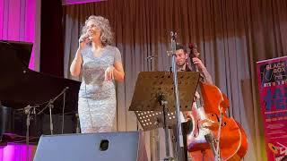 Spicy Life - Irini Konstantinidi Quintet LIVE at Blackbox Jazz Festival