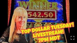 Kris & Ginger Vegas Life! is live!