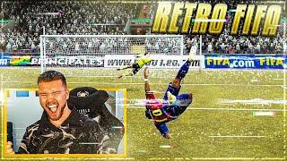 IN JEDEM FIFA 1 TRAUMTOR  FIFA 94 - 22 RETRO FIFA