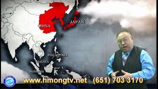 HMONG TV:  Tsov rog  ww2  thiab ww3