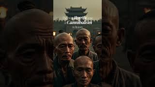 The Cannibal General's Last Stand 