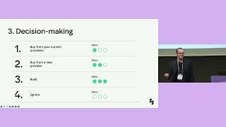 AI Implementation: Navigating the Enterprise Lifecycle for Technical Leaders by Jesper Hagberg