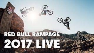 Red Bull Rampage 2017 | Replay