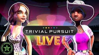 Let's Play – Trivial Pursuit – UK Edition (#15)