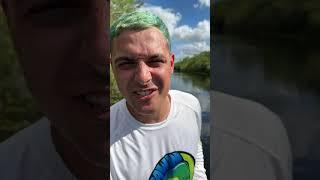 WHEN FISHING GOES WRONG