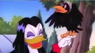 Duck Tales | Official Opening Theme Song | Flashback 90’s