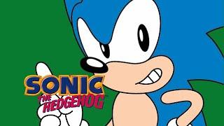 История Sonic 1, 2, 3 & Knuckles, CD и Mania Plus