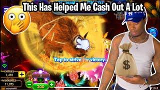 How to Cash Out MORE OFTEN Than You Lose | This Has Helped Me | Golden Dragon Gameplay