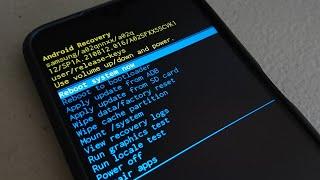 Android Screen Lock Code Forgotten Formatting Guide | Easy and Fast Solution #samsung