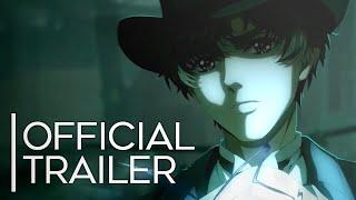 【诡秘之主】Lord of the Mysteries - Official Trailer 2 [4K 30FPS]