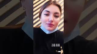 Nelya Russian   Gorgeous Girl Video | Merry Christmas ️