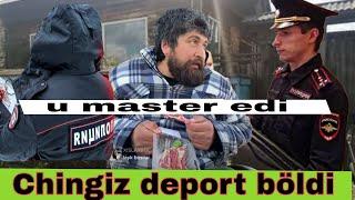 ЧИНГИЗГА ЁРДАМ КЕРАК АКАЛАР ОЛИБ КЕТИШДИ # tik_toker_chingizni_deport_qilishmoqchi #