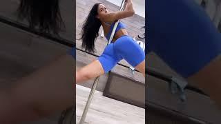 Sexy Pole Dance fyp - Link in Bio #poledance #poledancer #onlyfans #onlyfansgirl #shorts #short