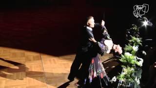 Sergey Konovaltsev - Olga Konovaltseva, RUS | Show Dance