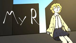 My R • animatic