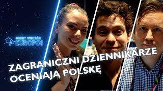 Czy Polska wejdzie do finału? Opinie zagranicznych dziennikarzy | Eurowizja 2021