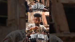 PEEP PEEP - @HO_TE_HANNAN x @god_damn_shezz OUT NOW! #banglarap #peeppeep #shezan #fyp